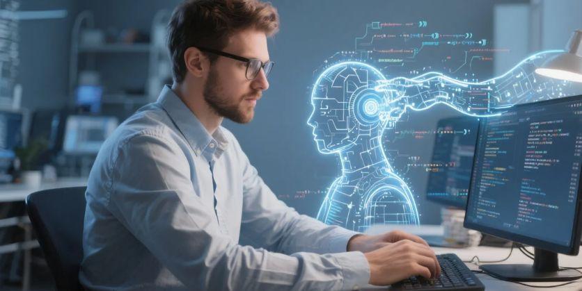 IA para todos Domina la IA el aprendizaje automatico y la IA generativa