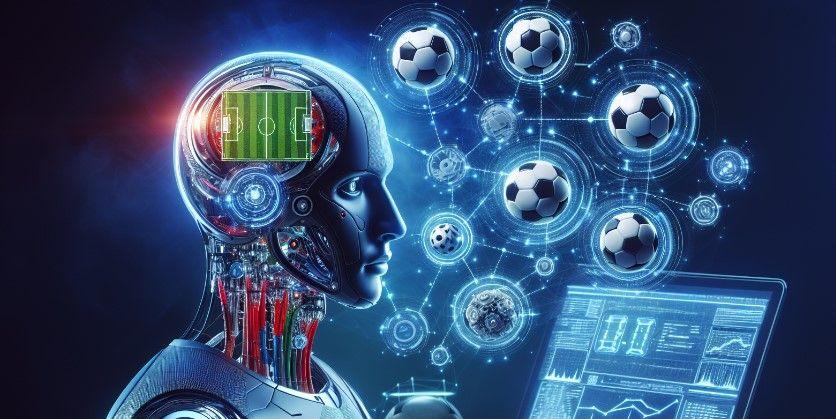 Introduccion al aprendizaje automatico en las predicciones deportivas