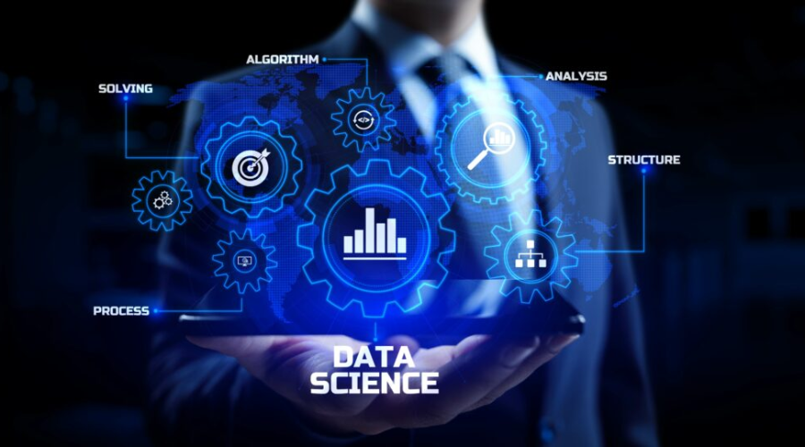 M.Sc . in Artificial Intelligence and Data Science