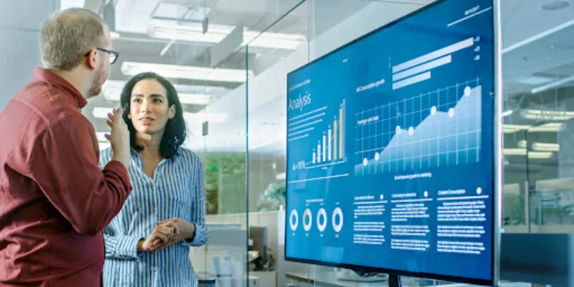 MS in Data Analytics
