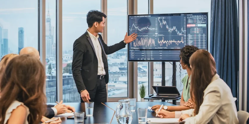 MSc Business Intelligence and Data Science