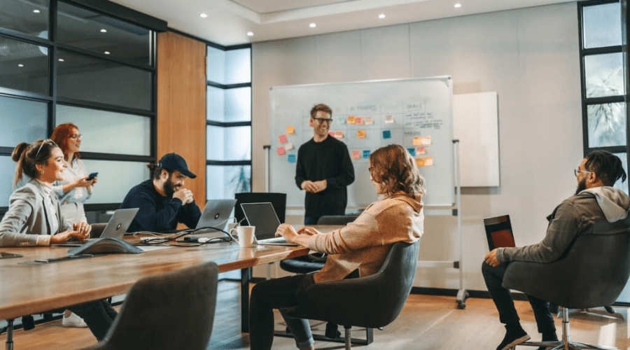 Management Essentials Program