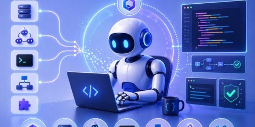 Mastering AI in 2026 ChatGPT 5 Claude Agents Automation