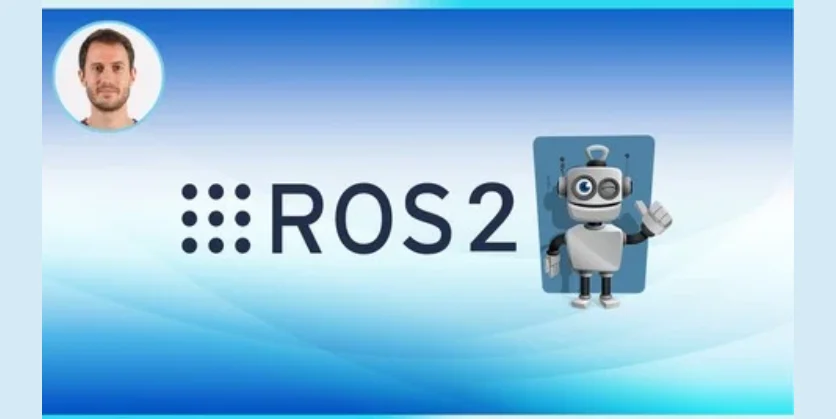 ROS 2 for Beginners ROS Jazzy 2026