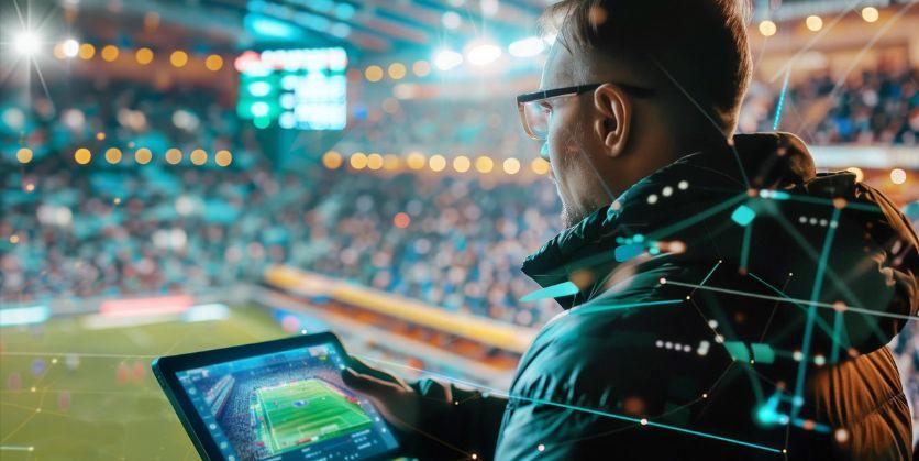Vision por computadora para deportes analisis y visualizacion 2025