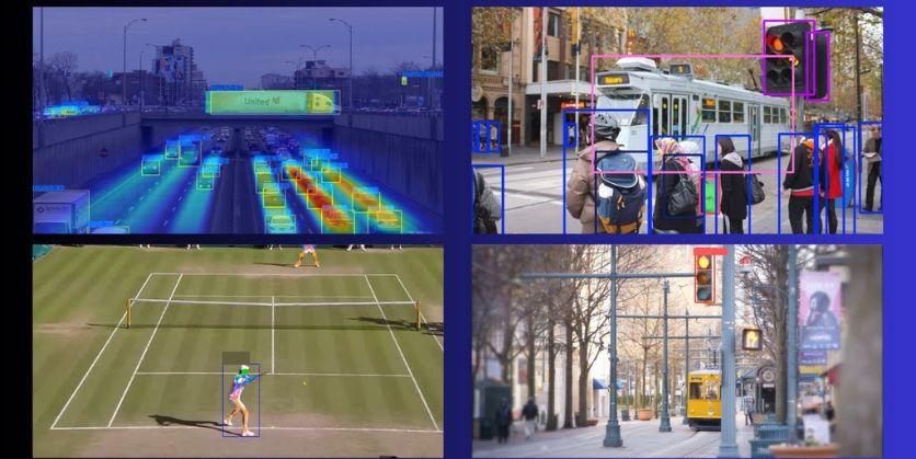 YOLOv12 YOLO26 Custom Object Detection Web Apps 2026