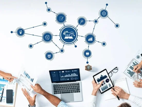 business analytics courses 1