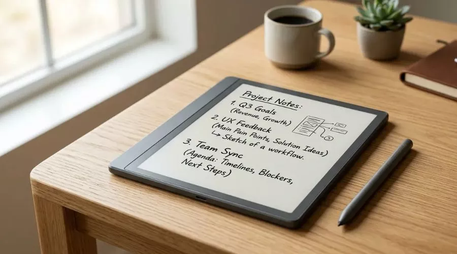 focus writing tool