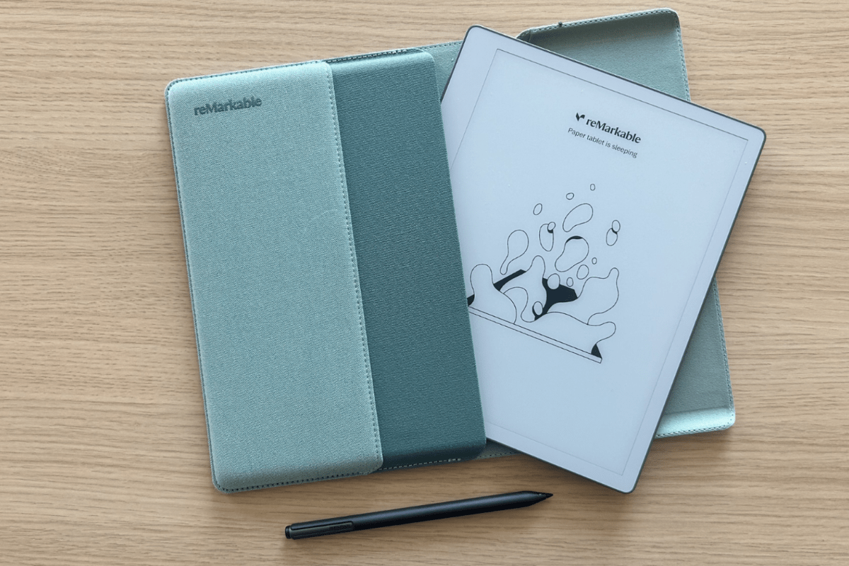 reMarkable Paper Pro Pure