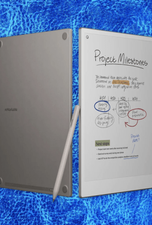 reMarkable Paper Pro