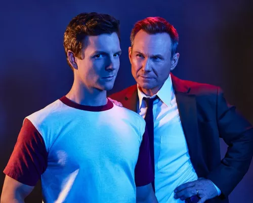 Best Shows for Adults | Feednexus