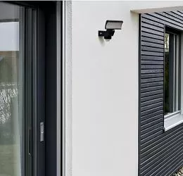 Best Outdoor Security Lights | Feednexus