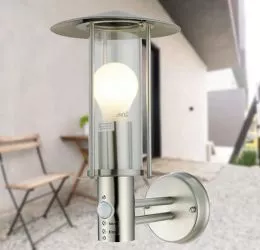 Best Outdoor Security Lights | Feednexus