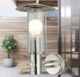 Best Outdoor Security Lights | Feednexus
