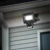 Best Outdoor Security Lights | Feednexus
