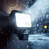 Best Outdoor Security Lights | Feednexus