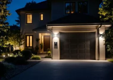 Best Outdoor Security Lights | Feednexus