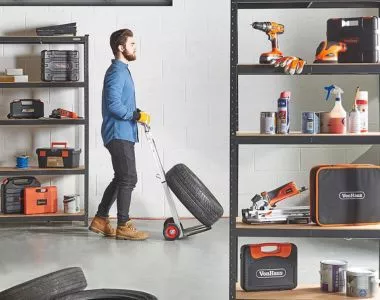 Garage Storage Ideas | Feednexus