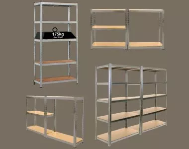 Garage Storage Ideas | Feednexus