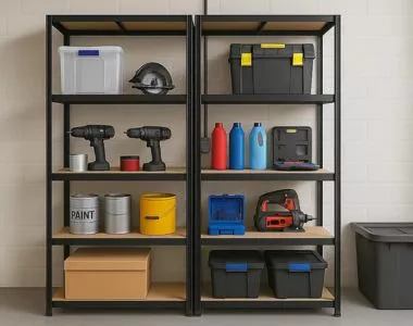 Garage Storage Ideas | Feednexus