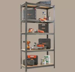 Garage Storage Ideas | Feednexus