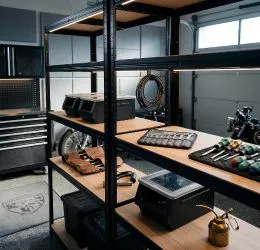 Garage Storage Ideas | Feednexus