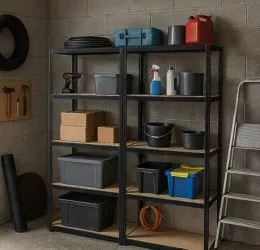Garage Storage Ideas | Feednexus
