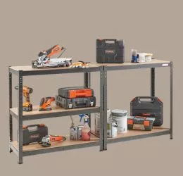 Garage Storage Ideas | Feednexus
