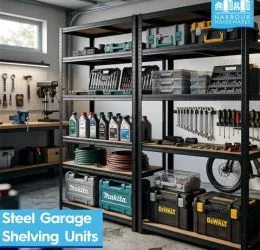 Garage Storage Ideas | Feednexus