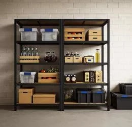 Garage Storage Ideas | Feednexus