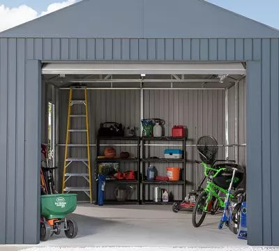 Garage Storage Ideas | Feednexus