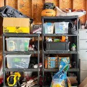 Garage Storage Ideas | Feednexus