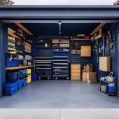 Garage Storage Ideas | Feednexus