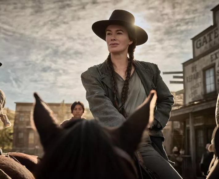 Best Western Shows on Paramount | Feednexus