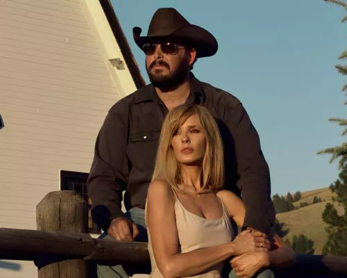 Best Western Shows on Paramount | Feednexus