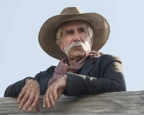 Best Western Shows on Paramount | Feednexus