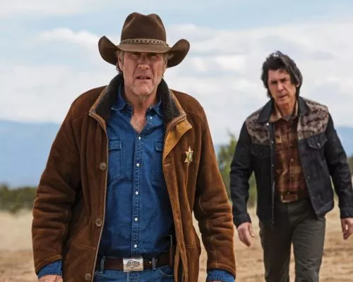 Best Western Shows on Paramount | Feednexus