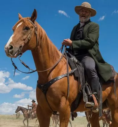 Best Western Shows on Paramount | Feednexus