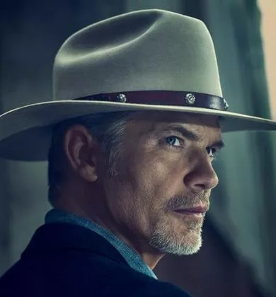 Best Western Shows on Paramount | Feednexus