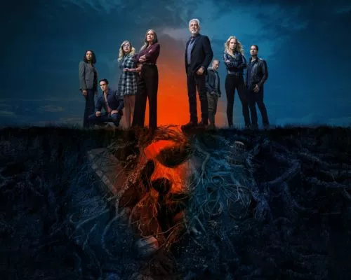 Best Long Running TV Franchises | Feednexus