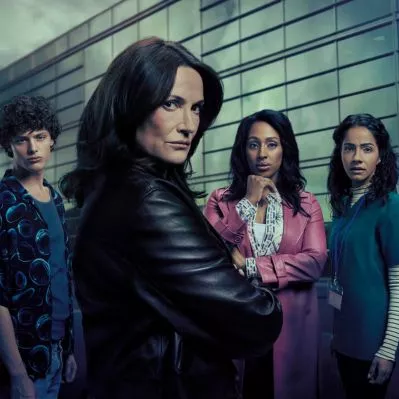 Best Shows for Adults | Feednexus