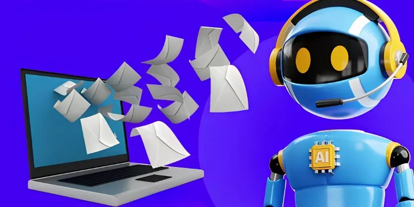 ai email automation courses | Feednexus