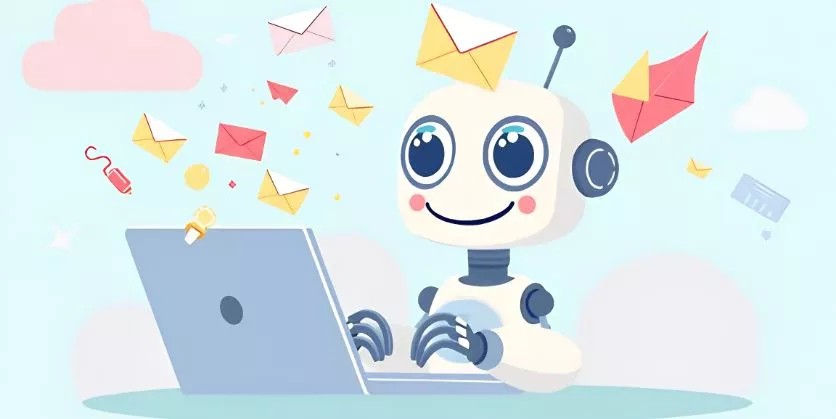 ai email automation courses | Feednexus