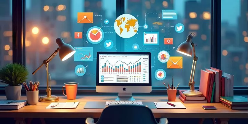 mejores cursos de marketing 2026 | Feednexus