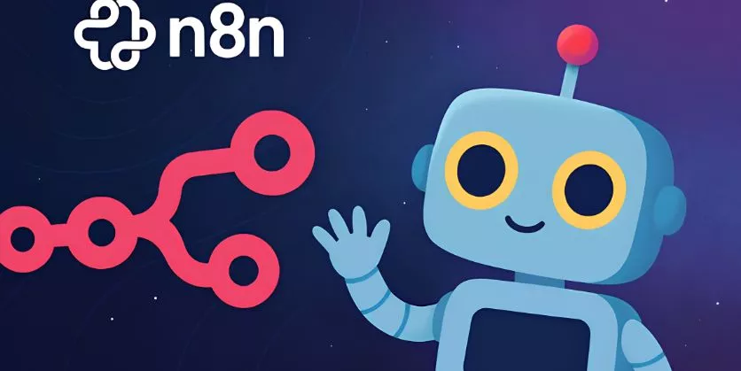 curso automatización IA LangChain n8n | Feednexus