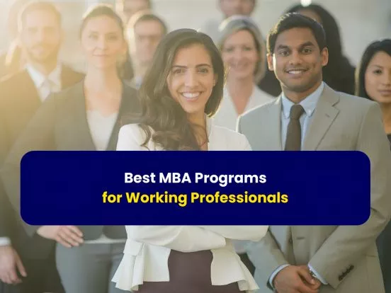 executive MBA programs | Feednexus