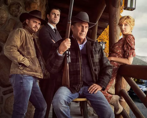 Best Shows for Adults | Feednexus