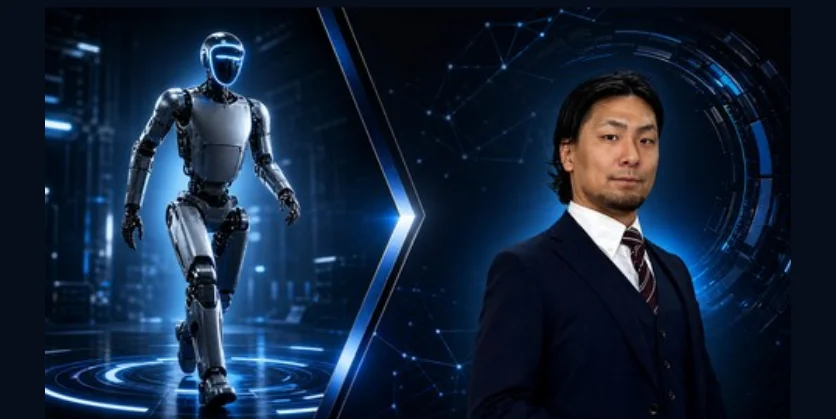 【2026年最新】フィジカルAI完全ガイド ― ヒューマノイド・VLA・ロボティクスが変える次の10年