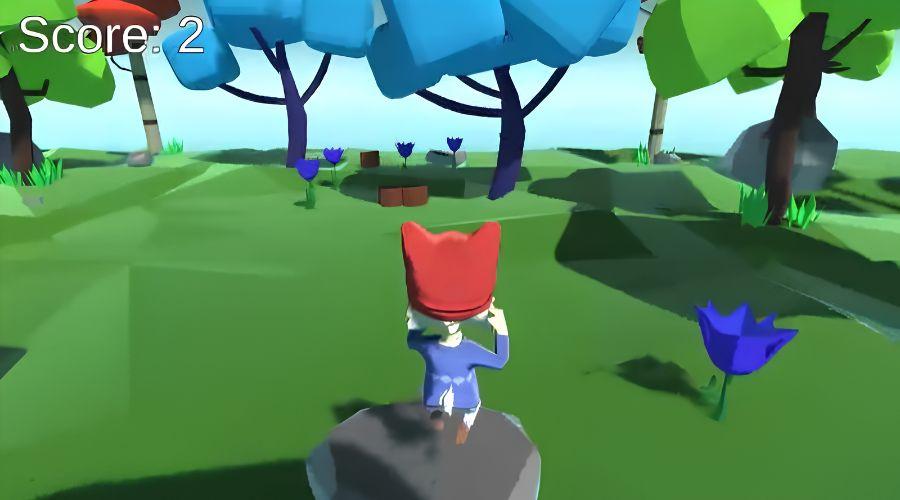 アニメ ゲーム開発 コース 日本 6