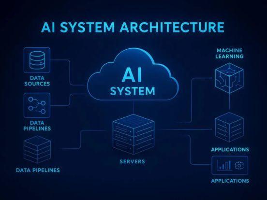 AI Architecture Intelligent Systems